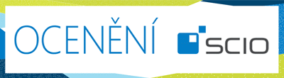 Ocenění Ocenění